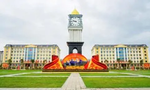 Toàn cảnh Bắc Ninh - thành phố thứ 9 của Việt Nam