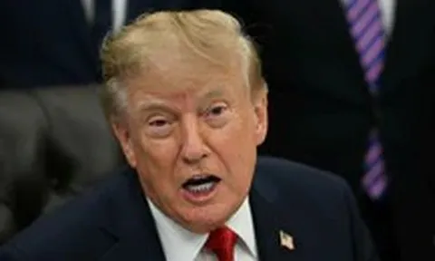 25 'thành tựu hàng đầu' tự công bố của ông Trump