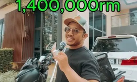 'Cày' 7 tiếng/ngày, tài xế Grab kiếm 122 triệu/tháng, đi Porsche, ở biệt thự 8,6 tỷ đồng