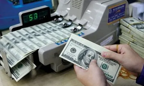 Tỷ giá USD tuần 14-18/9: Tỷ giá trung tâm tăng 5 phiên liên tiếp, lập kỷ lục mới