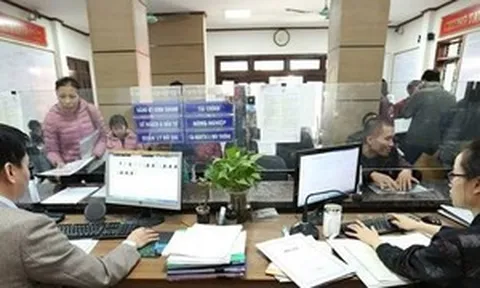 Mỗi cán bộ được nhận 500.000 đồng từ ngân sách trong dịp Tết Nguyên đán, hiệu lực từ nay đến 2030, ai thuộc nhóm đối tượng hưởng?