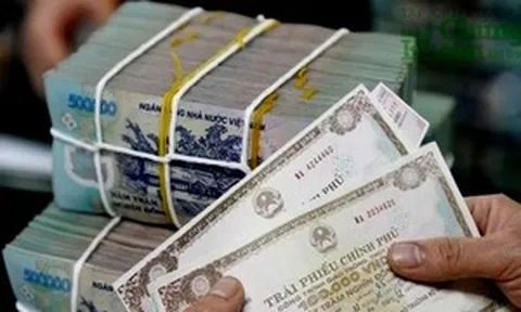 Bộ Tài chính khẳng định Việt Nam chưa phát hành trái phiếu quốc tế