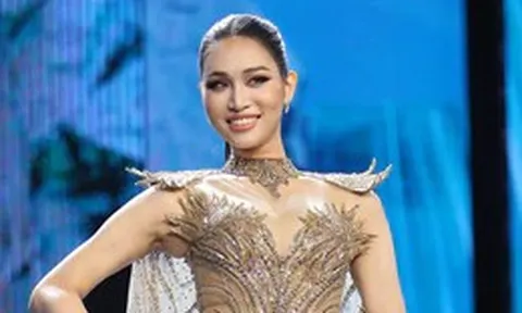 Minh Anh dừng chân ở top 12, người đẹp Mỹ đăng quang Hoa hậu Chuyển giới quốc tế 2026