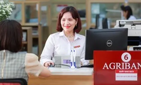 Lãi suất ngân hàng 20/9 tại Agribank, Vietcombank, BIDV, VietinBank, MB, Techcombank, VPBank, Sacombank, HDBank,...