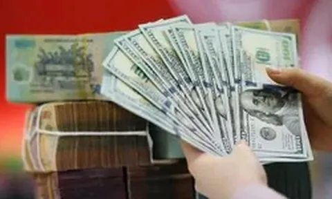 Dự báo về tỷ giá USD/VNĐ trước sự cứng rắn của Fed