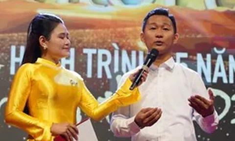 Từ Chân trời ước mơ đến Tiếp sức đến trường: Bền bỉ giúp những đứa trẻ trưởng thành