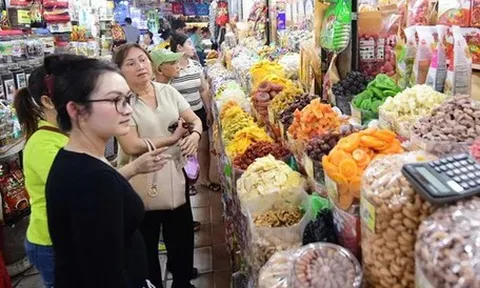 Rà soát thuế từ tài khoản loa ‘ting ting’: Làm gì để tránh bị phạt, truy thu?
