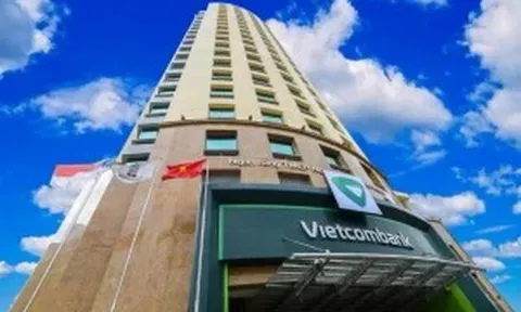 Thanh tra phát hiện sai sót trong cấp tín dụng, giảm lãi suất… tại chi nhánh của Vietcombank