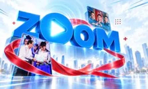 Ra mắt không gian xem video ngắn - Tuổi Trẻ Zoom: Trải nghiệm tiện ích trên nền tảng số