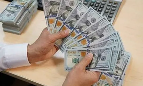 Tỷ giá hôm nay 21/9: Tỷ giá trung tâm neo ở vùng đỉnh