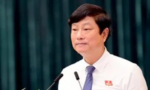 HĐND TP.HCM họp, xem xét nhiều nghị quyết về Luật Phát triển đô thị và thực hiện công tác nhân sự