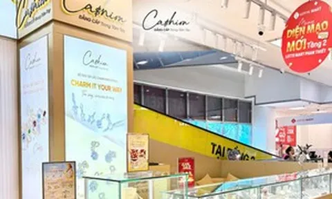 Một thương hiệu kim cương quay lại thị trường, giấy kiểm định của PNJ Lab vẫn được tin dùng