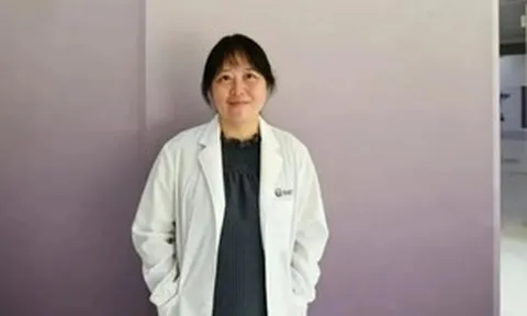 Sau 16 năm, bác sĩ nội tiết hàng đầu ở Mỹ chọn về nước, hiện là giảng viên tại Đại học Y