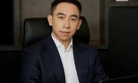 Phạm Nhật Minh Hoàng vừa lên Tổng Giám đốc, Green SM đã lập kỷ lục chưa từng có