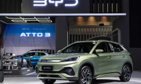 Hơn 1.300 đơn khiếu nại xe điện tại một nước Đông Nam Á: Khách hàng chờ phụ tùng mòn mỏi