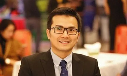 Giáo sư trẻ nhất Việt Nam ngành Y trong Top 10.000 nhà khoa học có ảnh hưởng trên thế giới, hiện đang ‘truyền lửa’ tại giảng dạy tại đại học top 1 Việt Nam