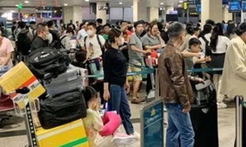 Cơ quan Thuế thông báo: Tạm hoãn xuất cảnh 21 người có tên trong danh sách dưới đây