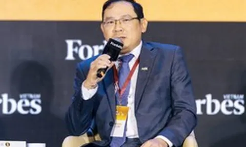Tổng Giám đốc ACB Từ Tiến Phát: "Nâng hạng thị trường phải đi cùng nâng hạng năng lực doanh nghiệp"