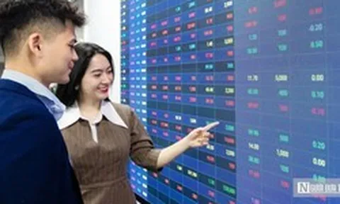 Lịch chốt quyền trả cổ tức trong tuần từ ngày 21/9-25/9, tỷ lệ cao nhất 120%