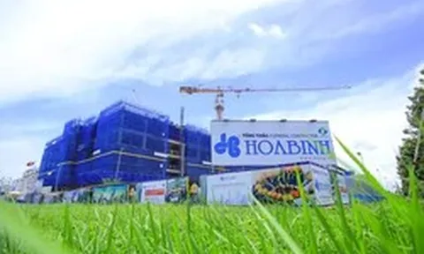 Ai hoán đổi nợ cho Tập đoàn Hòa Bình chỉ bằng 1/3 thị giá?