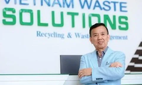 Công ty của "vua rác" David Dương muốn xây nhà máy điện rác 50 - 60 MW tại bãi rác Đa Phước