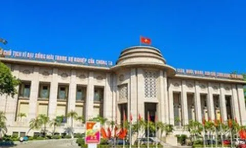 Ngân hàng Nhà nước mở thêm kênh bơm tiền VND, quy mô hỗ trợ tối đa hơn 48.000 tỷ đồng