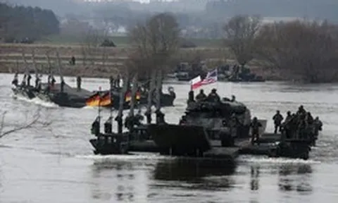 Tình báo châu Âu: Nga có thể quyết liệt hơn với NATO trong vài tháng tới