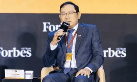 Tổng Giám đốc ACB chỉ ra 3 yếu tố để doanh nghiệp Việt đón dòng vốn quốc tế sau nâng hạng