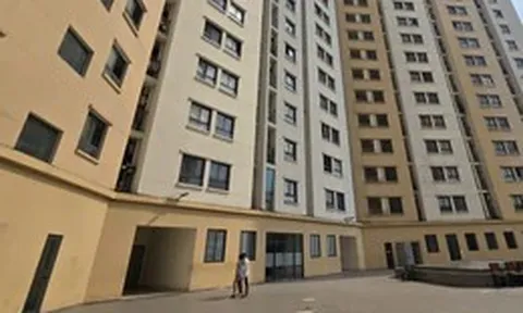 Muốn mua nhà ở xã hội nhưng nhiều người chưa từng nộp hồ sơ, vì sao?