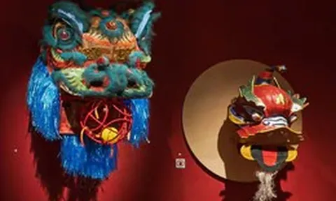 Tết Trung thu trong Nam ngoài Bắc và trên sóng truyền hình
