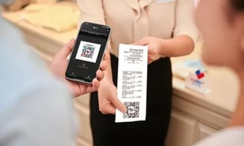 Hộ kinh doanh đổi số tài khoản ngân hàng cần cung cấp ngay thông tin này nếu không muốn bị phạt đến 5.000.000 đồng