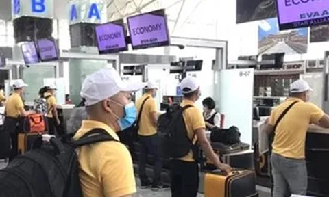 Từ nay, chủ tịch xã được quyền phạt tiền vi phạm lao động, tối đa 50 triệu đồng đối với lĩnh vực đặc biệt