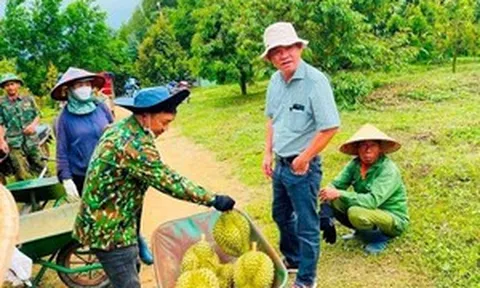 Vị trí từng được bầu Đức ‘chọn mặt gửi vàng’, thưởng ngày 700.000 đồng cho người giới thiệu, từng tuyên bố khó tuyển hơn Giám đốc ngân hàng