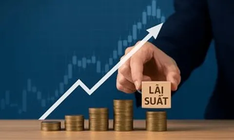 Lãi suất tiếp tục tăng giữa nhiều nỗ lực hạ nhiệt