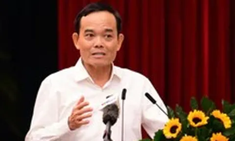 Bí thư Trần Lưu Quang: TP.HCM cần thêm nhiều concert Tổ quốc trong tim, Anh trai say hi, Anh trai vượt ngàn chông gai