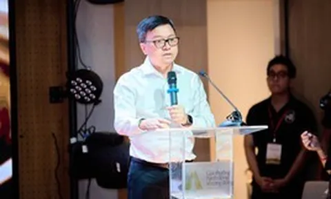 Lần đầu tiên tại Human Act Prize 2026: Có danh hiệu Trọn đời Cống hiến, dự án Hợp lực Cộng đồng