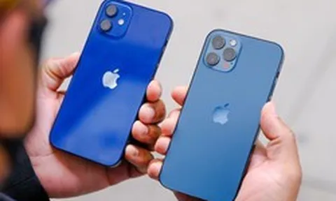 Công an thông báo quan trọng đến tất cả người dùng iPhone