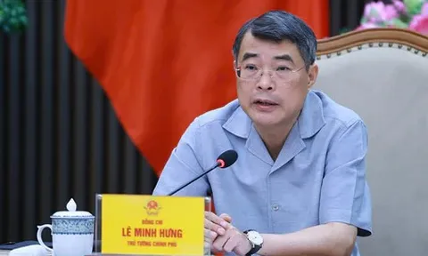 Thủ tướng: Kiên quyết điều chuyển vốn các dự án giao thông không đáp ứng tiến độ