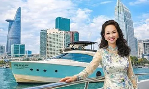 Chương Dương Corp muốn vay 500 tỷ đồng, thế chấp tài sản trên tuyến đường gắn với Trương Mỹ Lan