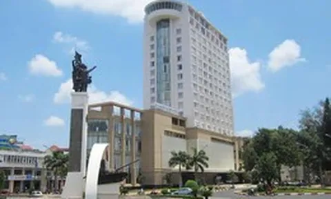 Saigontourist gửi 60 tỉ đồng vào Vietcombank để xin hoãn thi hành án cho công ty con