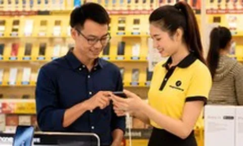 Tin tức sáng 22-9: Thế Giới Di Động sắp chi thêm khoảng 1.500 tỉ trả cổ tức