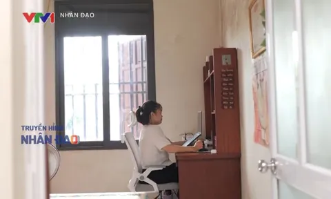Từ 21 lần bị từ chối đến hành trình tạo việc làm cho người khuyết tật