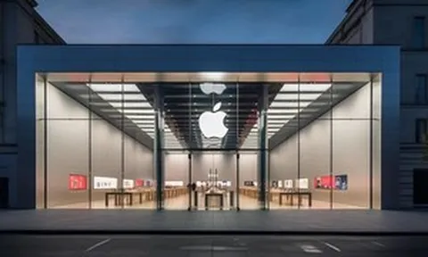 Apple đặt cược vào iPhone Duo màn hình gập 2.000 USD: 'Gà đẻ trứng vàng' mới hay canh bạc tăng trưởng?