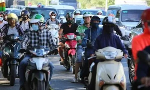 Đề xuất mới liên quan hàng triệu ô tô, xe máy: Đô thị có thể lập khu vực kiểm soát khí thải phương tiện