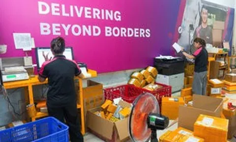 AI được ứng dụng thế nào để giải bài toán logistics cho nhà bán hàng Đông Nam Á?