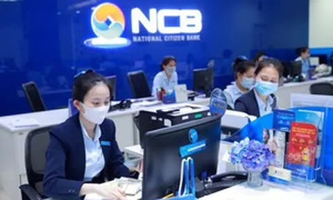 NCB khởi động kế hoạch tăng vốn 113%, cổ phiếu 'có biến'
