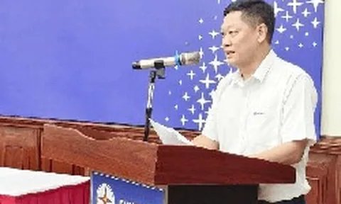 Ông Nguyễn Hữu Chỉnh bị bắt, doanh nghiệp công bố kế hoạch mới