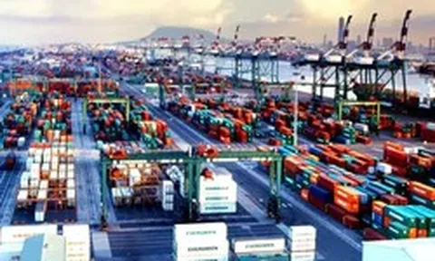 Doanh nghiệp xuất khẩu 'mất lãi' vì chi phí logistics
