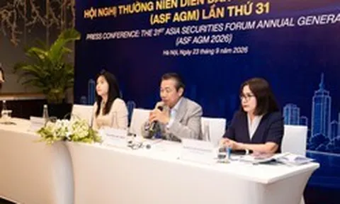 Sau nâng hạng, chứng khoán Việt cần gì để giữ dòng vốn quốc tế?