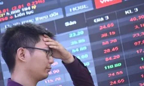 VN-Index hụt hơi cuối phiên, khối ngoại bán ròng hơn 1.000 tỷ đồng